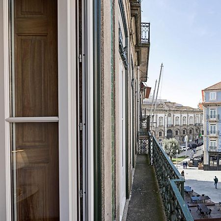 Wine Apartments ポルト エクステリア 写真