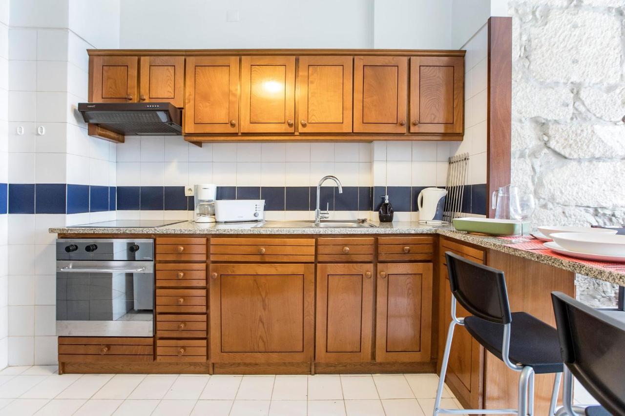 Wine Apartments ポルト エクステリア 写真