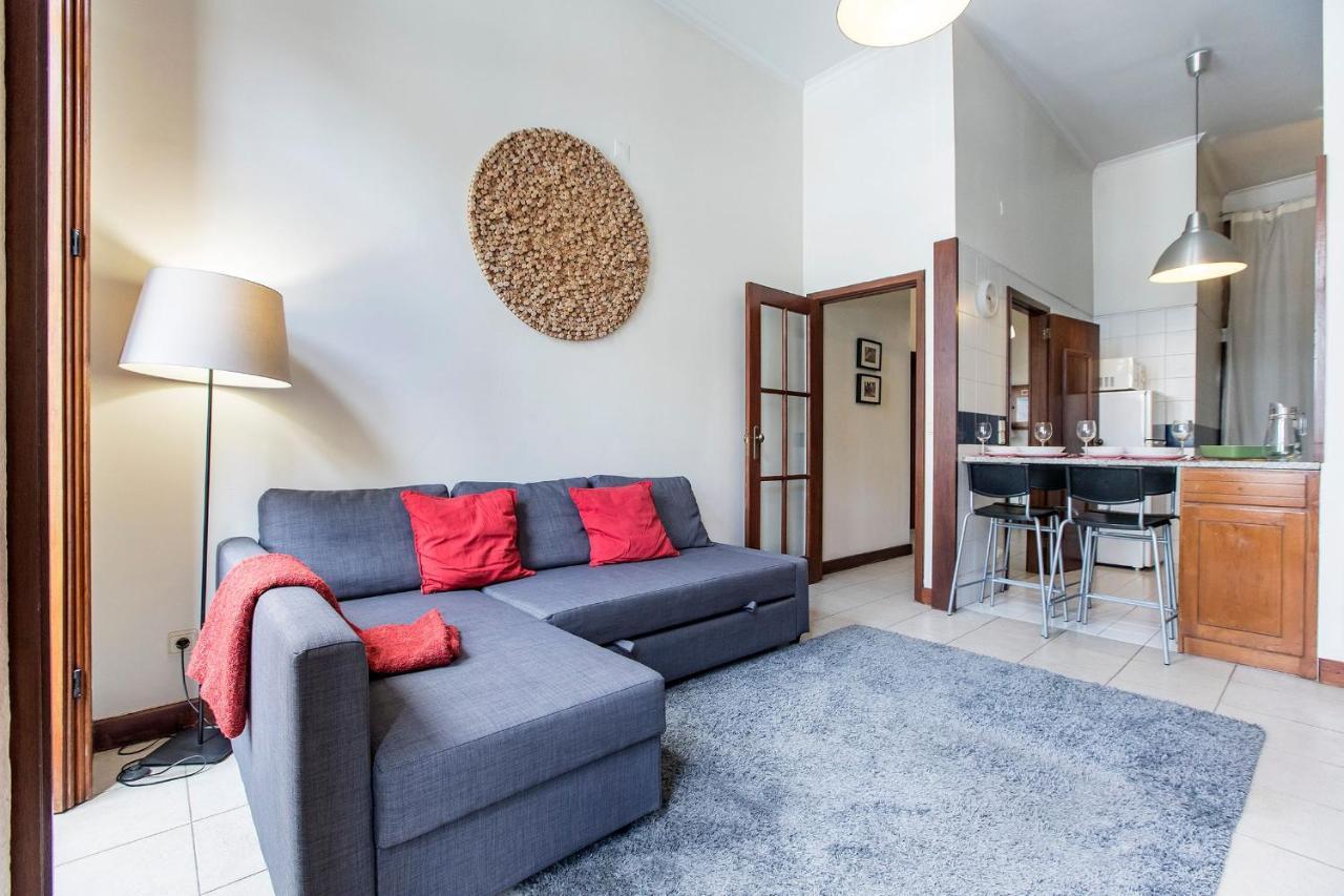 Wine Apartments ポルト エクステリア 写真