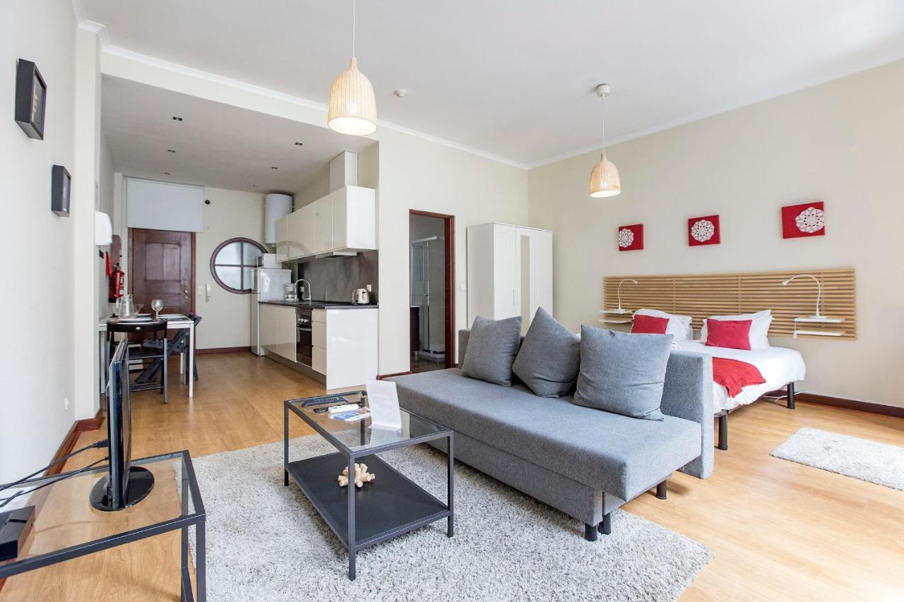 Wine Apartments ポルト エクステリア 写真