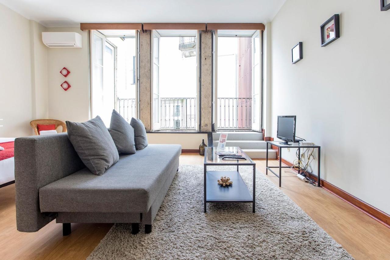 Wine Apartments ポルト エクステリア 写真