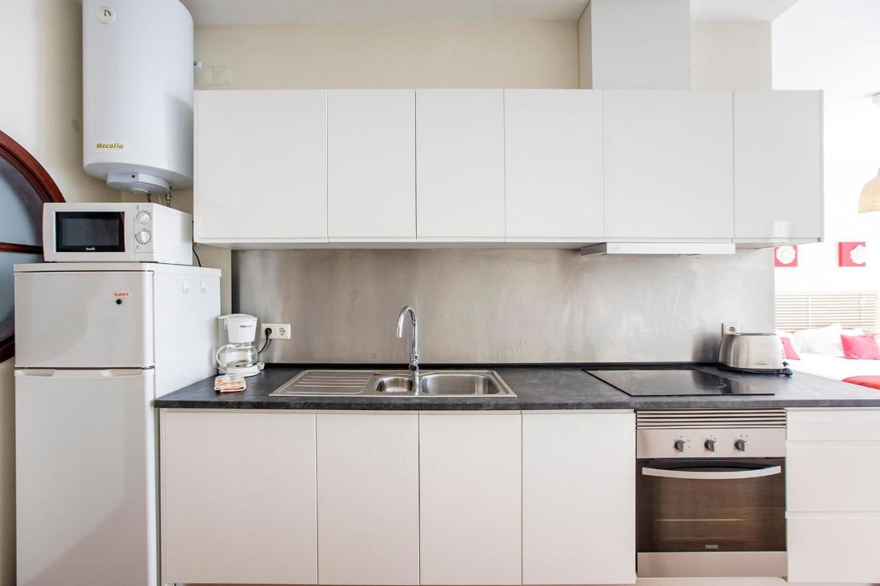 Wine Apartments ポルト エクステリア 写真