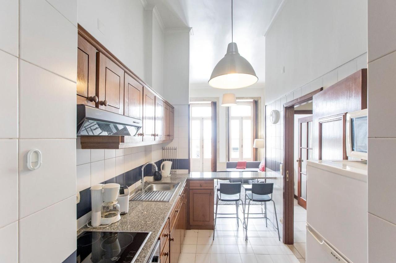 Wine Apartments ポルト エクステリア 写真
