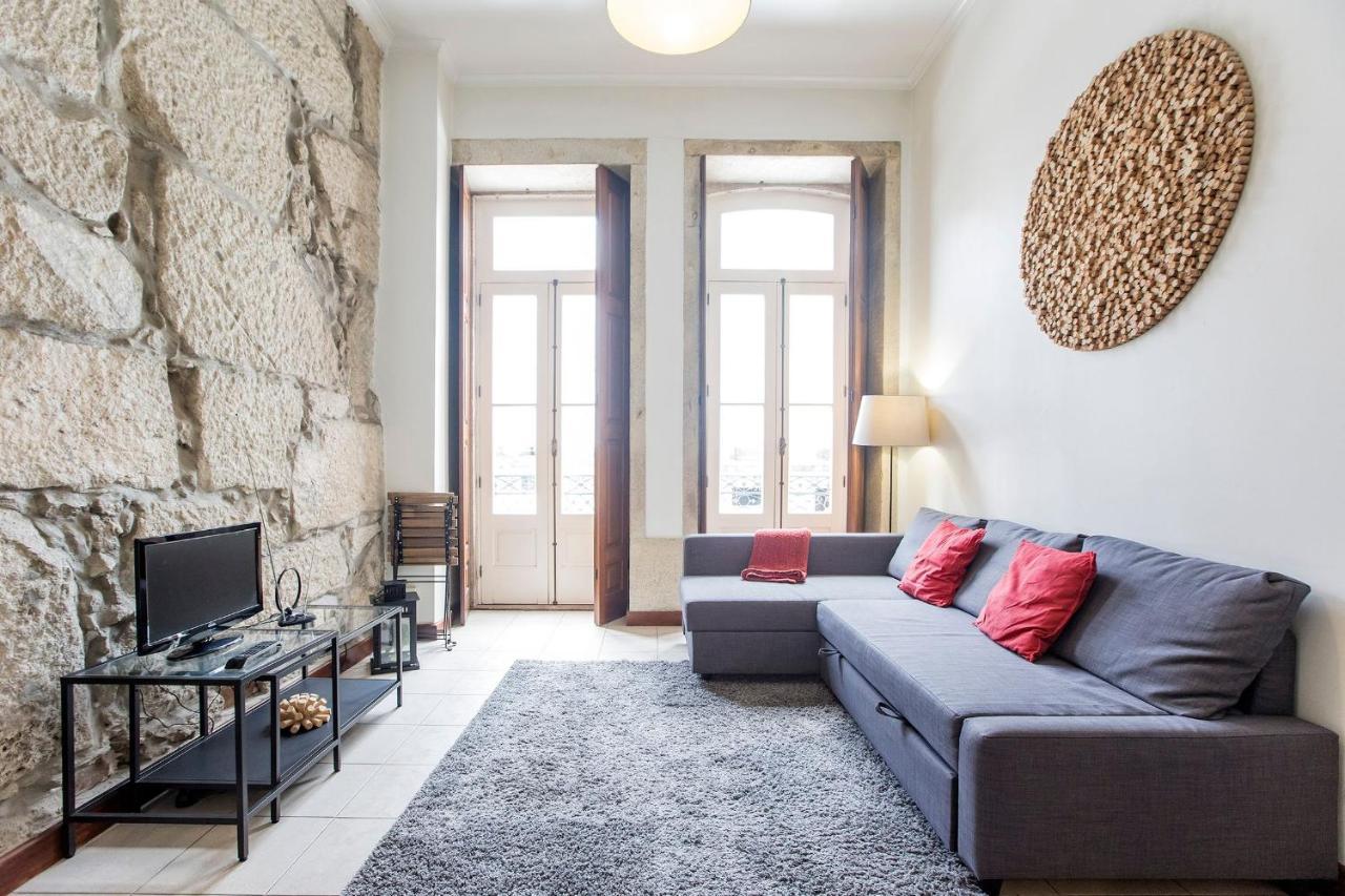 Wine Apartments ポルト エクステリア 写真