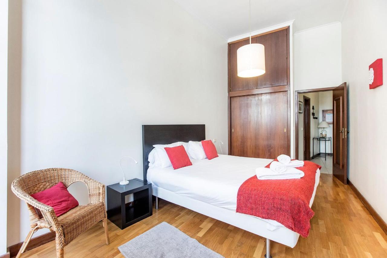 Wine Apartments ポルト エクステリア 写真
