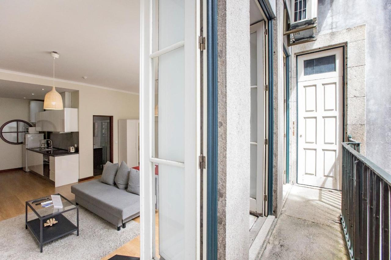 Wine Apartments ポルト エクステリア 写真
