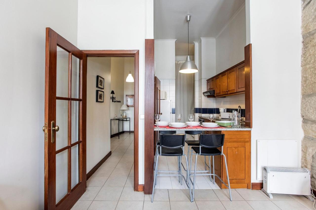 Wine Apartments ポルト エクステリア 写真