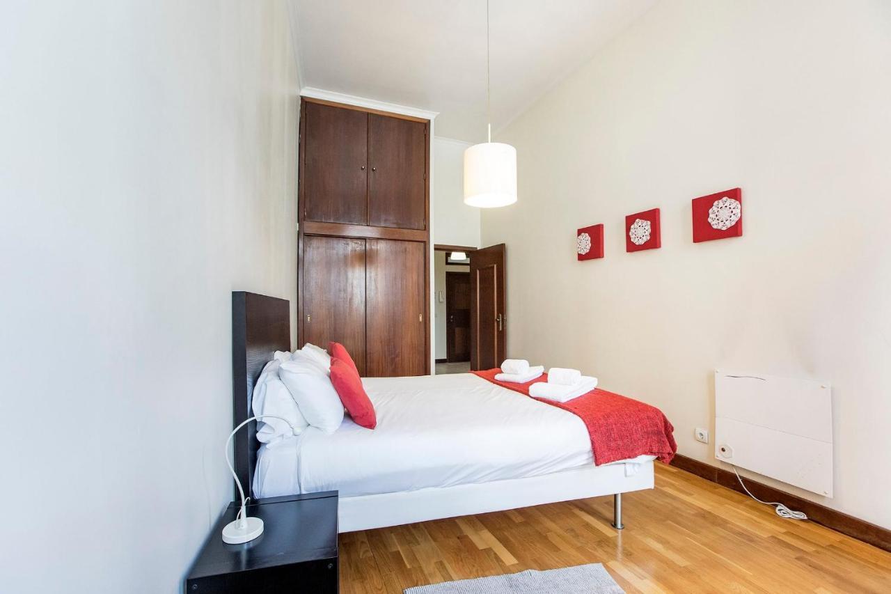 Wine Apartments ポルト エクステリア 写真