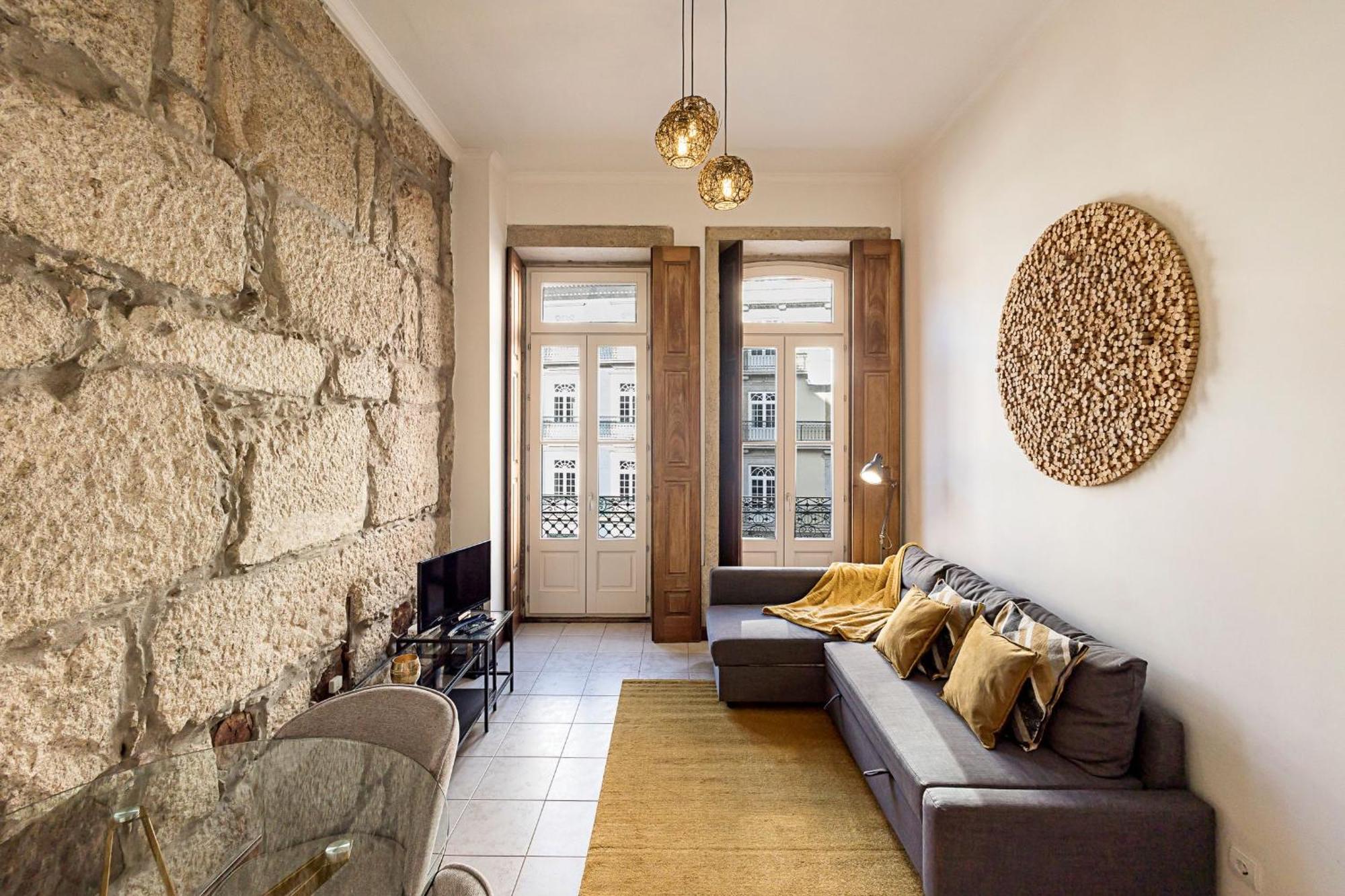 Wine Apartments ポルト エクステリア 写真